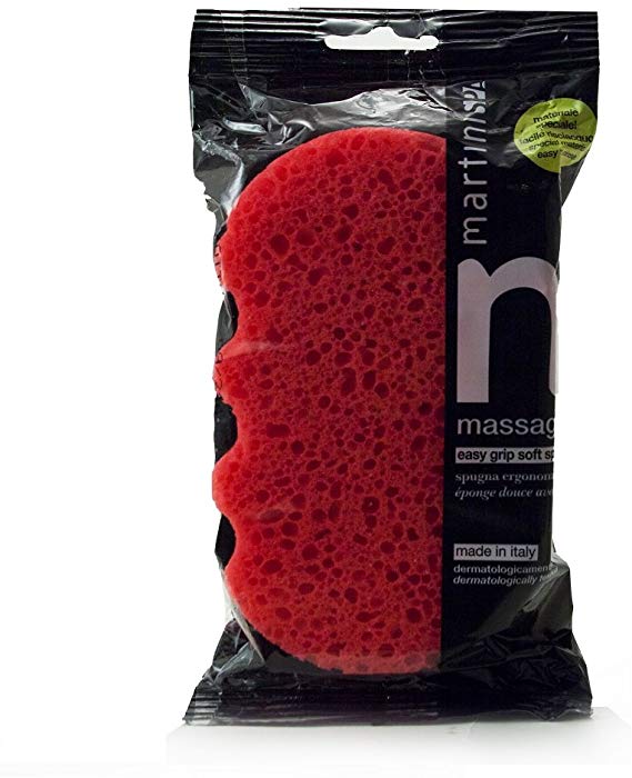 MARTINI SPUGNA COCCOLA C/IMPUGNATURA